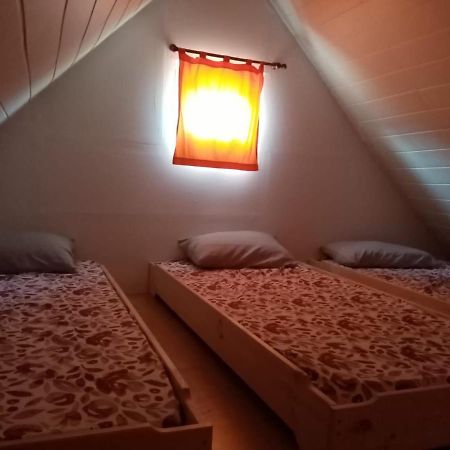 Camping Riba-Roja Buitenkant foto