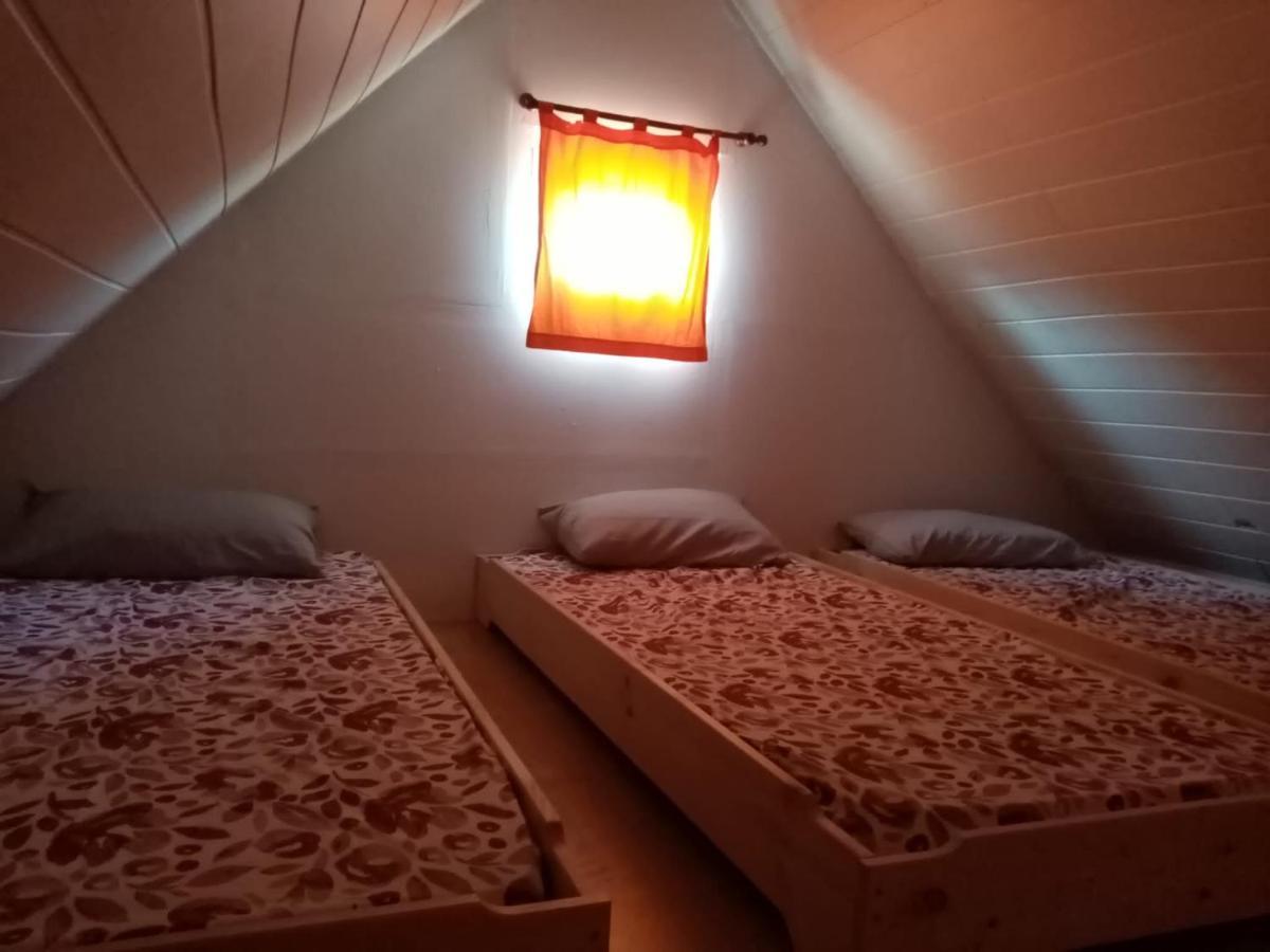 Camping Riba-Roja Buitenkant foto
