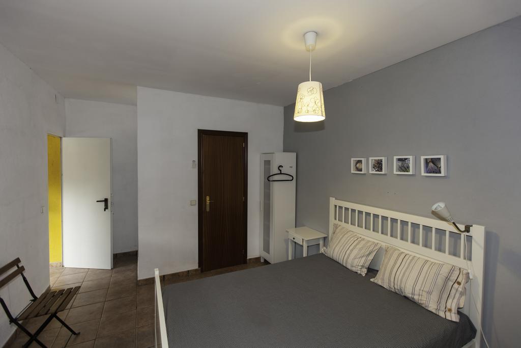 Camping Riba-Roja Kamer foto
