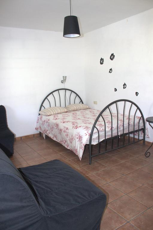 Camping Riba-Roja Kamer foto